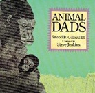 Sneed B. Collard, Sneed B./ Jenkins Collard, Sneed B. Collard III, Steve Jenkins - Animal Dads