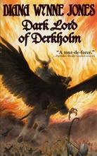 Diana Wynne Jones - Dark Lord of Derkholm