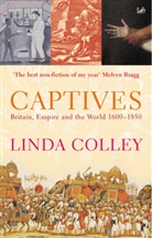 Linda Colley - Captives