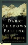 Joe Simpson - Dark Shadows Falling