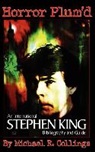 Michael Collings, Stephen King - Horror Plum'd: International Stephen King Bibliography and Guide 1960-2000