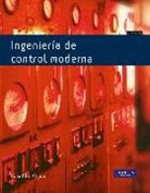 Katsuhiko Ogata - Ingeniería de control