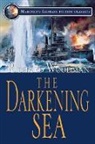 Richard Woodman - Darkening sea -the-