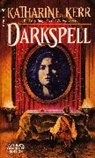 Katharine Kerr - Darkspell