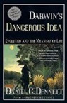 Daniel C. Dennett, Daniel Clement Dennett - Darwin's dangerous idea