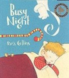 Ross Collins - Busy Night