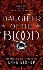 Anne Bishop - Daughter of the Blood