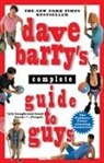Dave Barry - Dave Barry Complete Guide to Guys