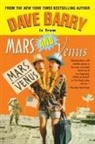 Dave Barry - Dave Barry Is From Mars and Venus