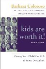 Barbara Coloroso, Coloroso Barbara - Kids Are Worth It