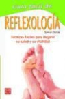 Sonia Ducie - Reflexología