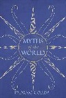 Padraic Colum, Padraic Colum, Boris Artzybasheff, Artzybasheff Boris, Boris Artzybasheff - Myths of the World