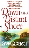 Sara Donati, Donati Sara - Dawn on a Distant Shore
