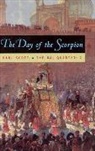 Paul Scott - Day Of The Scorpion