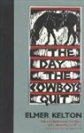 Elmer Kelton, Kelton-E, James W. Lee - The Day the Cowboys Quit