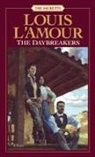 L. Amour, L&amp;apos, L. L'amour, Louis L'Amour - Daybreakers