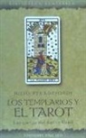 Juli Peradejordi, Julio Peradejordi - Los Templarios y el tarot : las cartas del Santo Grial