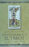 Juli Peradejordi, Julio Peradejordi - Los Templarios y el tarot : las cartas del Santo Grial