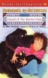 Ellen Conford, Conford Ellen, Renee W. Andriani - Hound of Baskerville