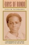 Evelyn Fairbanks - The Days of Rondo