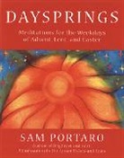 Sam Portaro, Portaro Sam - Daysprings