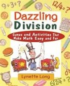 Charles Long, Charles 1947 Long, L Long, Lynette Long - Dazzling Division