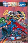 Dc Comics, Ron Marz, Bob Kahan - Dc versus marvel comics