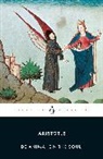 Aristotle, Hugh Lawson-Tancred - De Anima (on the Soul)