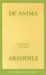 Aristotle, Robert D Hicks, Robert D. Hicks, Robert H. Rimmer, Robert M. Baird - De Anima