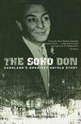 Michael Connor - Soho Don Gangland''s Greatest Untold Story
