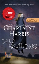 Charlaine Harris - Dead Until Dark