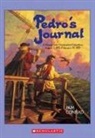 Pam Conrad, Peter Koeppen - Pedro's Journal: A Voyage with Christopher Columbus August 3, 1492-February 14, 1493