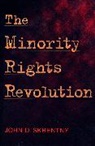 John D. Skrentny, John David Skrentny - Minority Rights Revolution