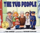 Pam Conrad, Pam/ Egielski Conrad, Pam Conrad, Richard Egielski - The Tub People
