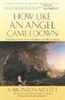 A Bronson Alcott, A. Bronson Alcott, Amos Alcott, Amos Bronson Alcott, Alice O. Howell, Elizabeth Palmer Peabody... - How Like an Angel Came I Down
