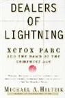 Michael Hiltzik, Michael A Hiltzik, Michael A. Hiltzik - Dealers of Lightning