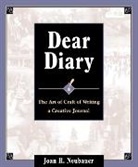 Joan R. Neubauer - Dear Diary