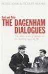 Peter Cook, Peter Moore Cook, Cook Peter, Dudley Moore, Moore Dudley - Dud and Pete - The Dagenham Dialogues