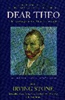 Vincent van Gogh, I. Stone, Irving Stone, Jean Stone, Vincent van Gogh, Irving Stone... - Dear Theo : The Autobiography