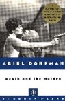 Ariel Dorfman - Death and the maiden