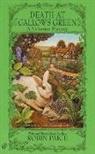 Robin Paige - Death at Gallows Green