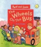 Andy Cooke, Andy/ Cooke Cooke, Andy Cooke, Candlewick Books - The Wheels on the Bus