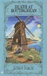 Robin Paige - Death at Rottingdean