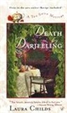 Laura Childs - Death By Darjeeling