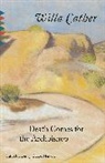 Willa Cather - Death comes for the archbishop