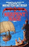 T. Hickman, Tracy Hickman, M. Weis, Margaret Weis - Serpent Mage