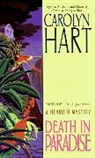Carolyn Hart, Carolyn G Hart - Death in Paradise