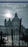 Thomas Mann, David Luke - Death in Venice and Other Stories