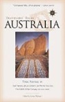 Larry Habegger, Larry Habegger - Traveler's Tales Australia