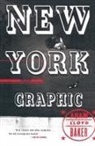 Adam Lloyd Baker - New York Graphic